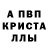 APVP Соль buter brodik